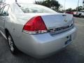 Silver Ice Metallic - Impala LS Photo No. 10
