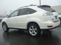 Crystal White - RX 350 AWD Photo No. 5