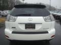 Crystal White - RX 350 AWD Photo No. 6