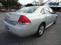 Silver Ice Metallic - Impala LS Photo No. 12
