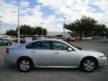 Silver Ice Metallic - Impala LS Photo No. 13