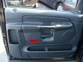 2003 Black Dodge Ram 1500 SLT Regular Cab 4x4  photo #6