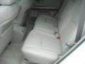 Crystal White - RX 350 AWD Photo No. 14