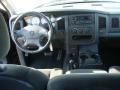 2003 Black Dodge Ram 1500 SLT Regular Cab 4x4  photo #9