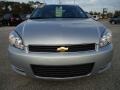 Silver Ice Metallic - Impala LS Photo No. 21
