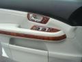 Crystal White - RX 350 AWD Photo No. 18