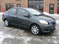 Flint Mica - Yaris S Sedan Photo No. 1