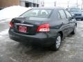 Flint Mica - Yaris S Sedan Photo No. 3