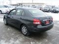 Flint Mica - Yaris S Sedan Photo No. 5