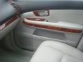 Crystal White - RX 350 AWD Photo No. 29