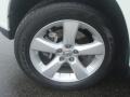 Crystal White - RX 350 AWD Photo No. 30