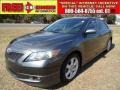 Magnetic Gray Metallic - Camry SE Photo No. 1
