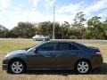 Magnetic Gray Metallic - Camry SE Photo No. 2