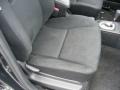 Flint Mica - Yaris S Sedan Photo No. 14