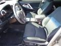 Magnetic Gray Metallic - Camry SE Photo No. 5