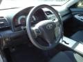 Magnetic Gray Metallic - Camry SE Photo No. 6