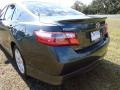 Magnetic Gray Metallic - Camry SE Photo No. 10