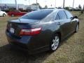 Magnetic Gray Metallic - Camry SE Photo No. 12