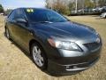 Magnetic Gray Metallic - Camry SE Photo No. 14