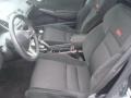 Polished Metal Metallic - Civic Si Sedan Photo No. 10