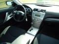 Magnetic Gray Metallic - Camry SE Photo No. 17