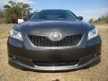 Magnetic Gray Metallic - Camry SE Photo No. 21
