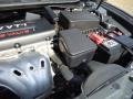 Magnetic Gray Metallic - Camry SE Photo No. 25