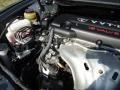 Magnetic Gray Metallic - Camry SE Photo No. 26