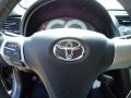 Magnetic Gray Metallic - Camry SE Photo No. 33
