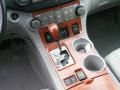 5 Speed Automatic 2008 Toyota Highlander Limited Transmission