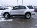 Titanium Metallic - 4Runner Sport Edition 4x4 Photo No. 6