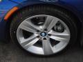 2007 Montego Blue Metallic BMW 3 Series 335i Coupe  photo #24