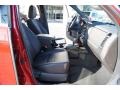 2010 Sangria Red Metallic Ford Escape Limited V6  photo #14