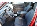 2010 Sangria Red Metallic Ford Escape Limited V6  photo #25