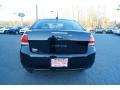 Ebony Black - Focus S Sedan Photo No. 4