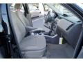 Ebony Black - Focus S Sedan Photo No. 14