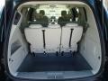 2009 Chrysler Town & Country Touring Trunk