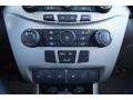Ebony Black - Focus S Sedan Photo No. 24