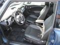 Horizon Blue - Cooper Hardtop Photo No. 14