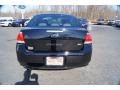 Ebony Black - Focus SEL Sedan Photo No. 4