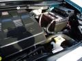  2009 Town & Country Touring 4.0L SOHC 24V V6 Engine