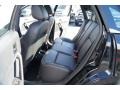 Ebony Black - Focus SEL Sedan Photo No. 11