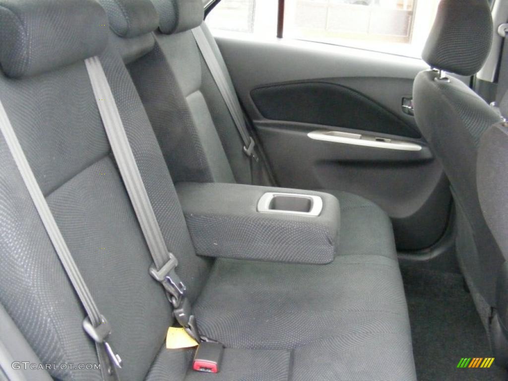 2010 Yaris Sedan - Pacific Blue Metallic / Bisque photo #12