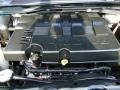 4.0L SOHC 24V V6 2009 Chrysler Town & Country Touring Engine