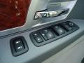 Medium Slate Gray/Light Shale Controls Photo for 2009 Chrysler Town & Country #44584769