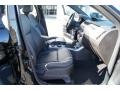 Ebony Black - Focus SEL Sedan Photo No. 14