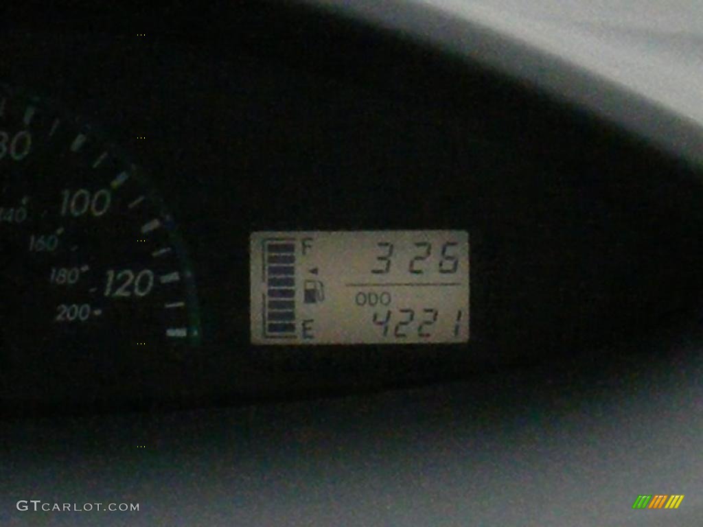 2010 Yaris Sedan - Pacific Blue Metallic / Bisque photo #17