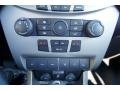 Ebony Black - Focus SEL Sedan Photo No. 28