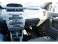 Ebony Black - Focus SEL Sedan Photo No. 31