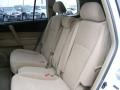 Blizzard White Pearl - Highlander 4WD Photo No. 11